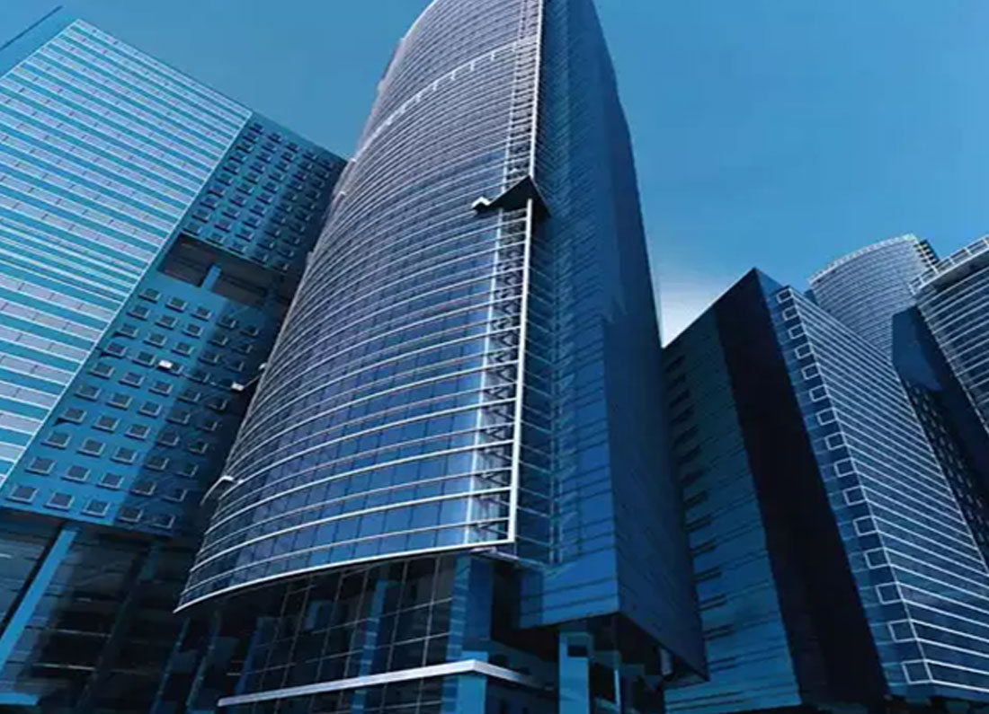 Ahmedabad-to-Build-Its-Tallest-Commercial-Building-At-150m