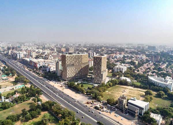 Ashant Dhara property rules Hindu Muslim property deals Gujarat land law Disturbed Areas Property Purchase