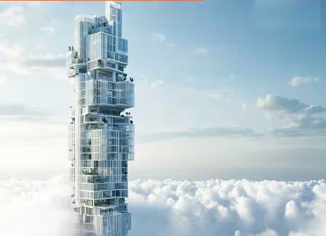 worlds-tallest-apartment-building-will-have-154-floors-living-here-will-cost-you