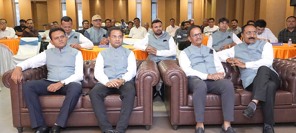 RPCAની સફળ સફર, હવે "વિજય વિશ્ર્વાસ ભણી 6 DSC06433 1