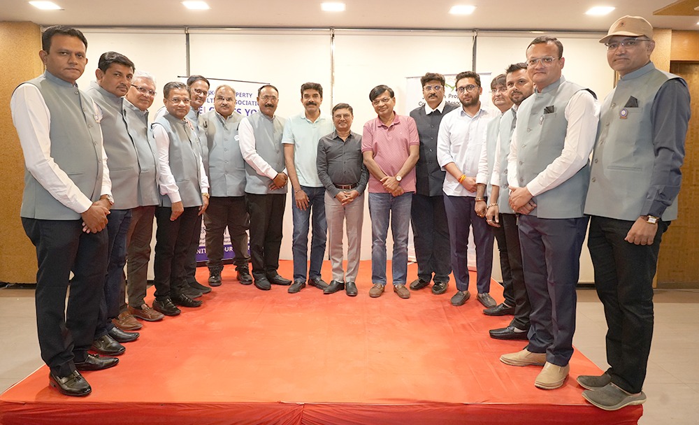 RPCAની સફળ સફર, હવે "વિજય વિશ્ર્વાસ ભણી 10 DSC06957