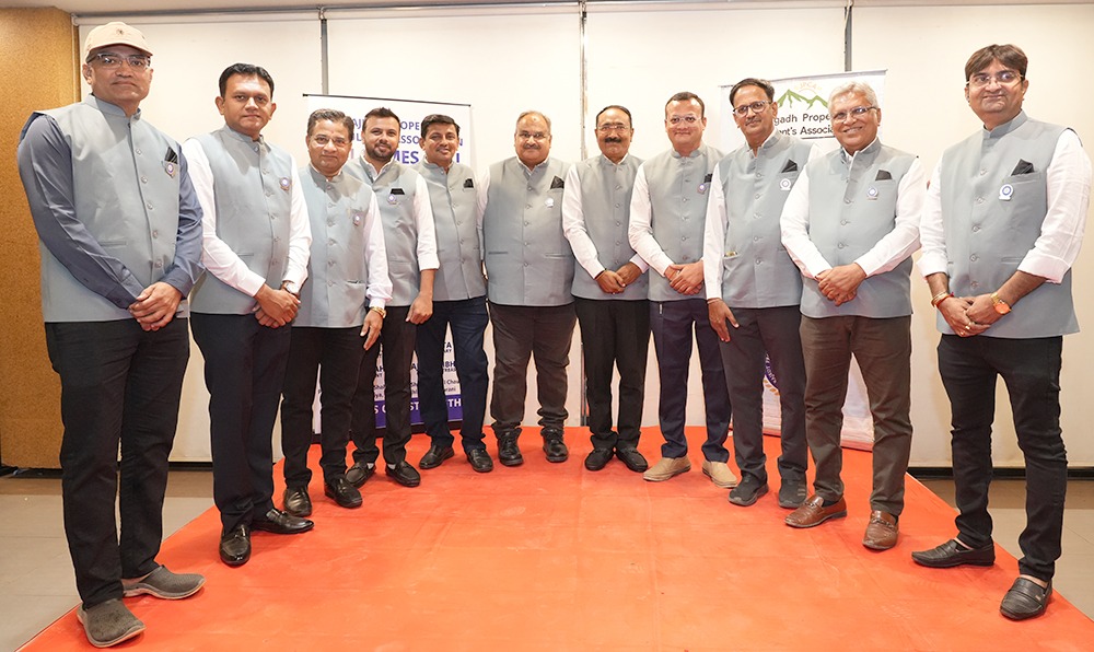 RPCAની સફળ સફર, હવે "વિજય વિશ્ર્વાસ ભણી 11 DSC06980
