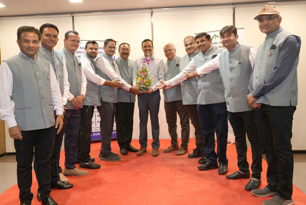 RPCAની સફળ સફર, હવે "વિજય વિશ્ર્વાસ ભણી 12 DSC07004