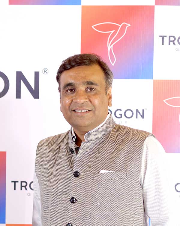 ટ્રોગોન ગ્રુપના બે મહત્વકાંક્ષી પ્રોજેક્ટ : TWIN TOWERS - CENTRE COURT 2 web4