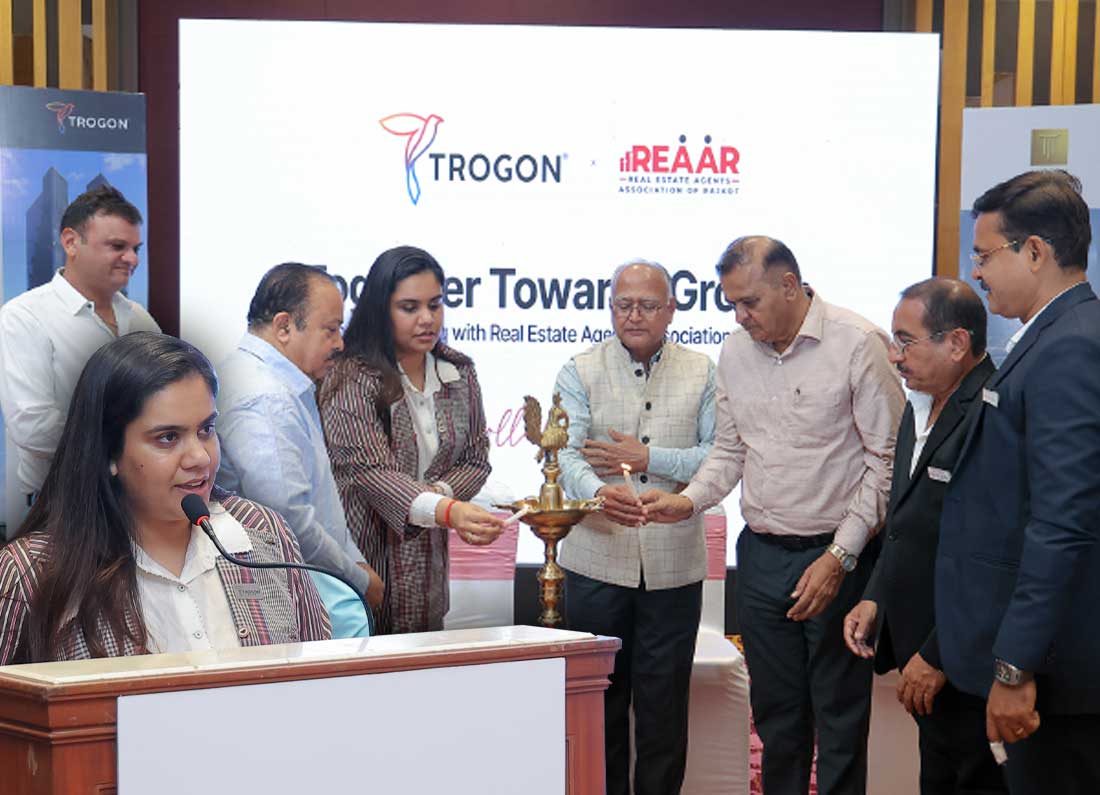 Trogon Group- RIR members meet, message of ‘Let’s Grow Together’