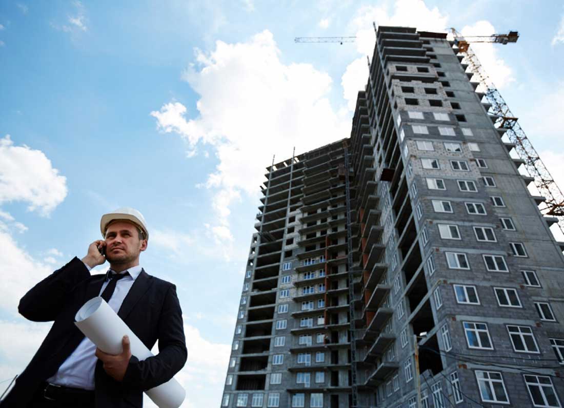 Growing trend of redevelopment in Ahmedabad