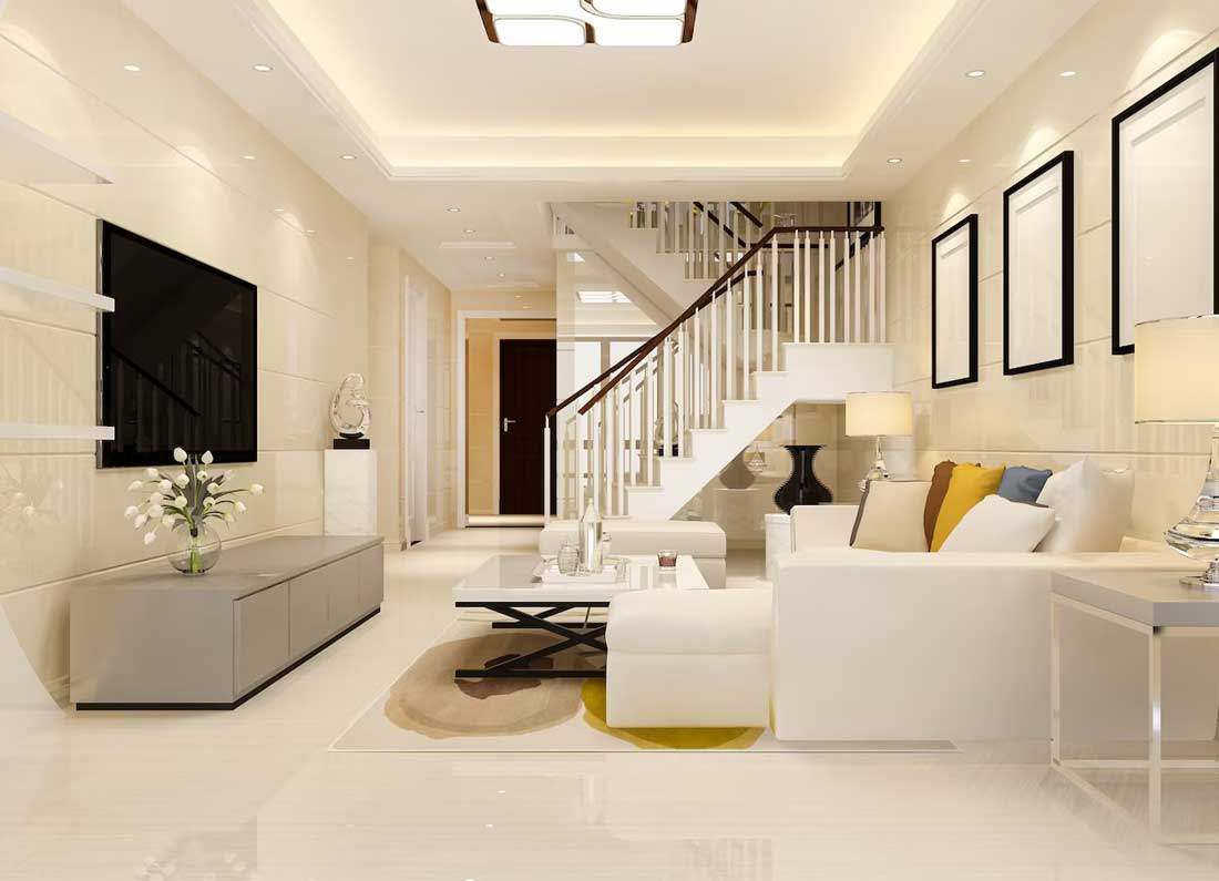 Increase in sales of premium homes in cities