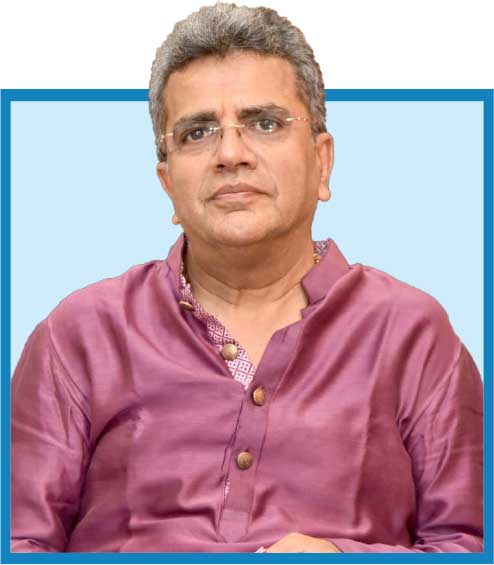 Rajubhai pobaru Prabhu Group Rajkot