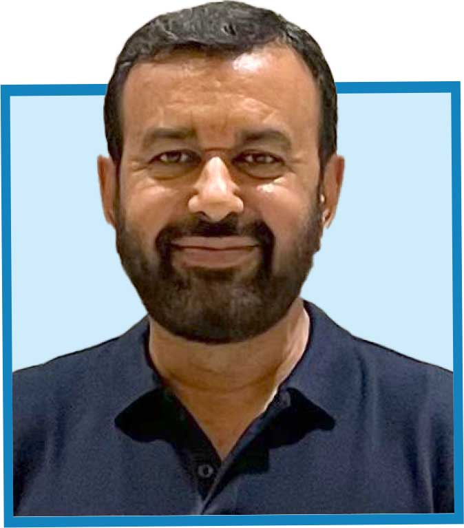 Chirag Solanki Nakshatra Group Rajkot