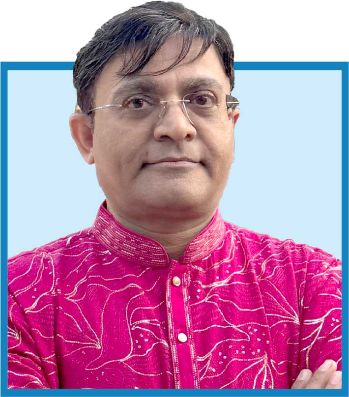 Yogesh Ghodasara marrygold Group Rajkot