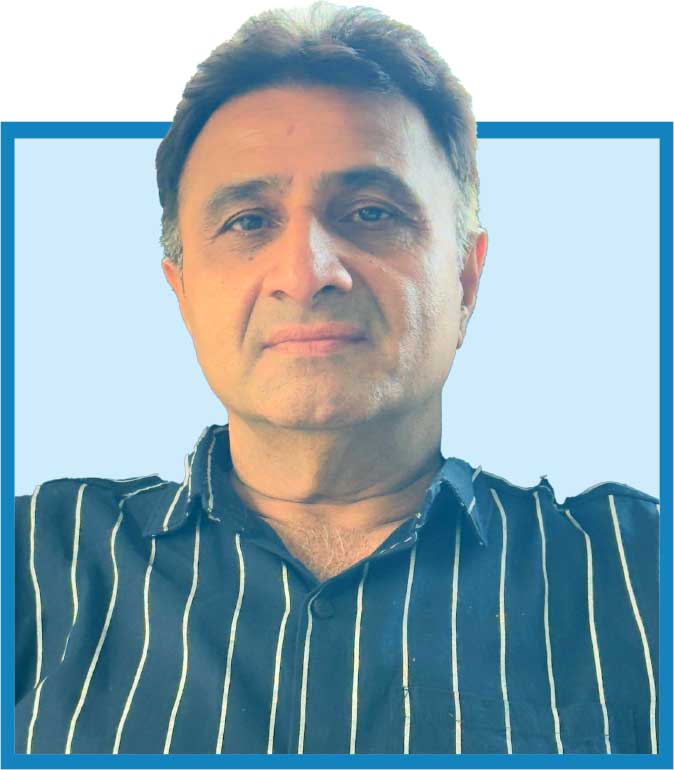 Vinubhai Unadkat Shrinathji Group Rajkot