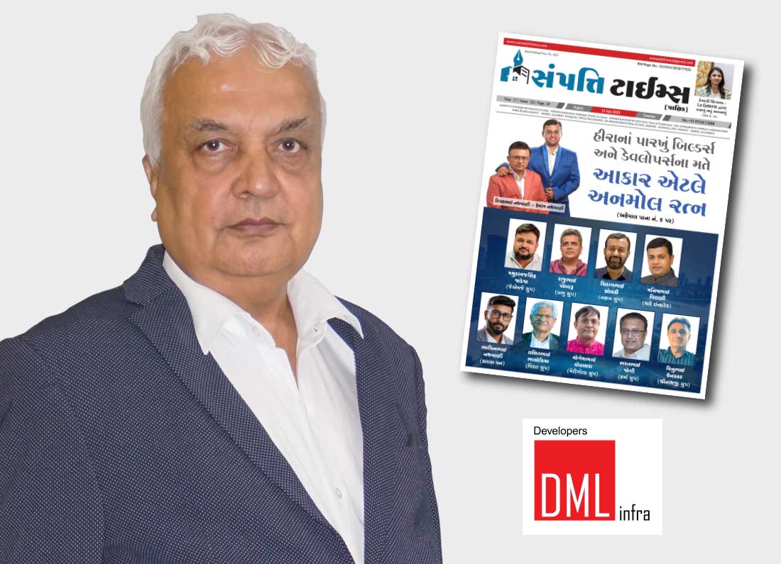 Property Times: A platform to 'shape' real estate dreams with 'Sarathi'