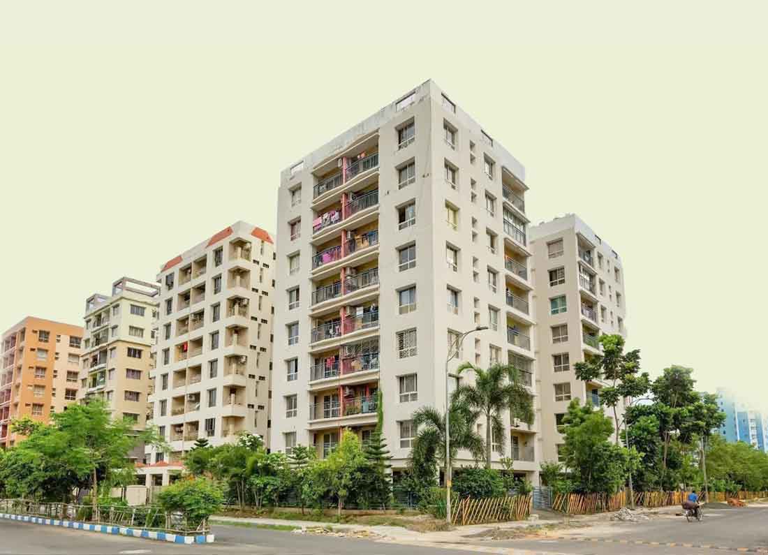 Decline in affordable housing: Realtors demand reduction in stamp duty
