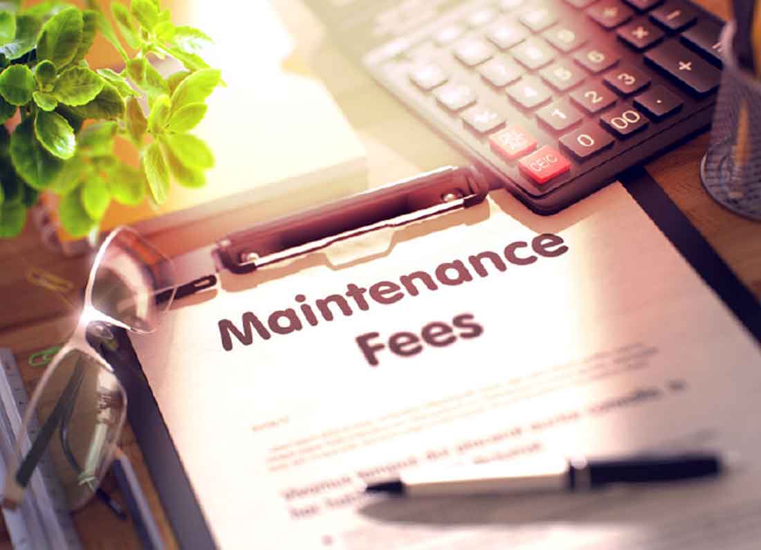 Calculating maintenance charges: Which method is ultimately right?