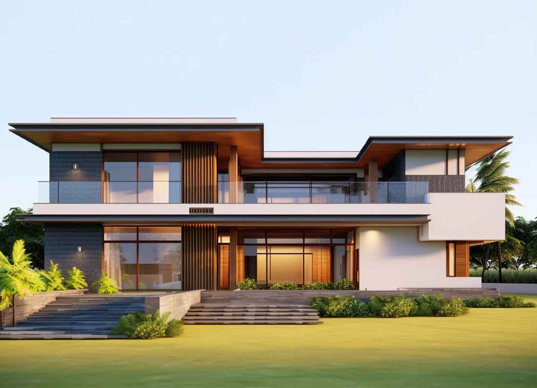 Second home has become a symbol of smart investment today