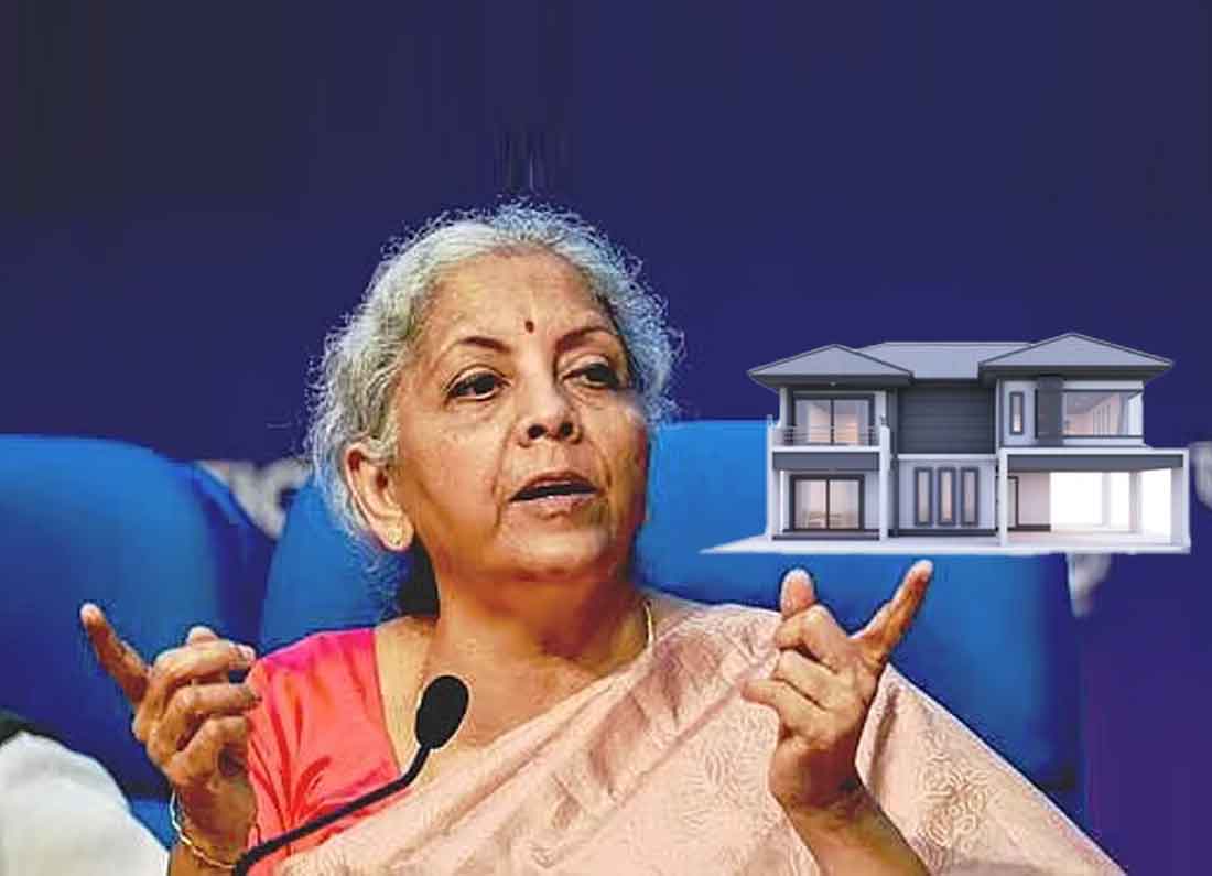 GST Cut on Cement to 18% | Boost for Affordable Housing