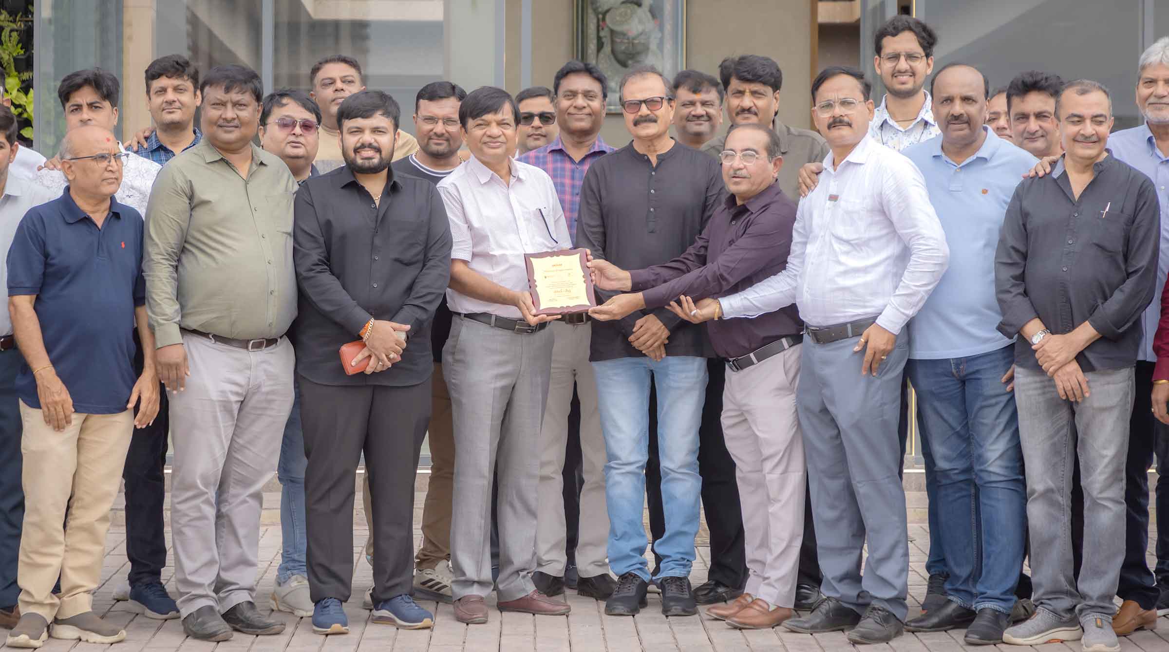 rajkot-sampark-setu-aishwaryam-garden-summit1