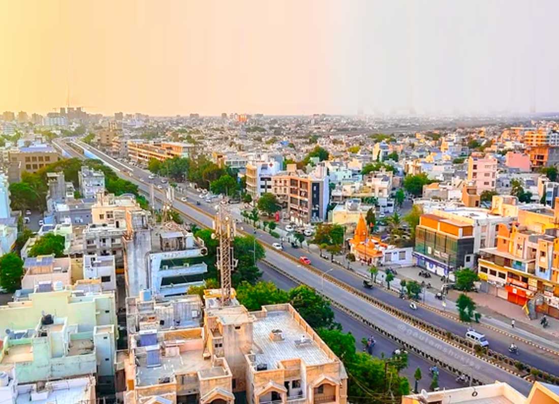 Approval is also required before renting out a house in the Ashant Dhara area.