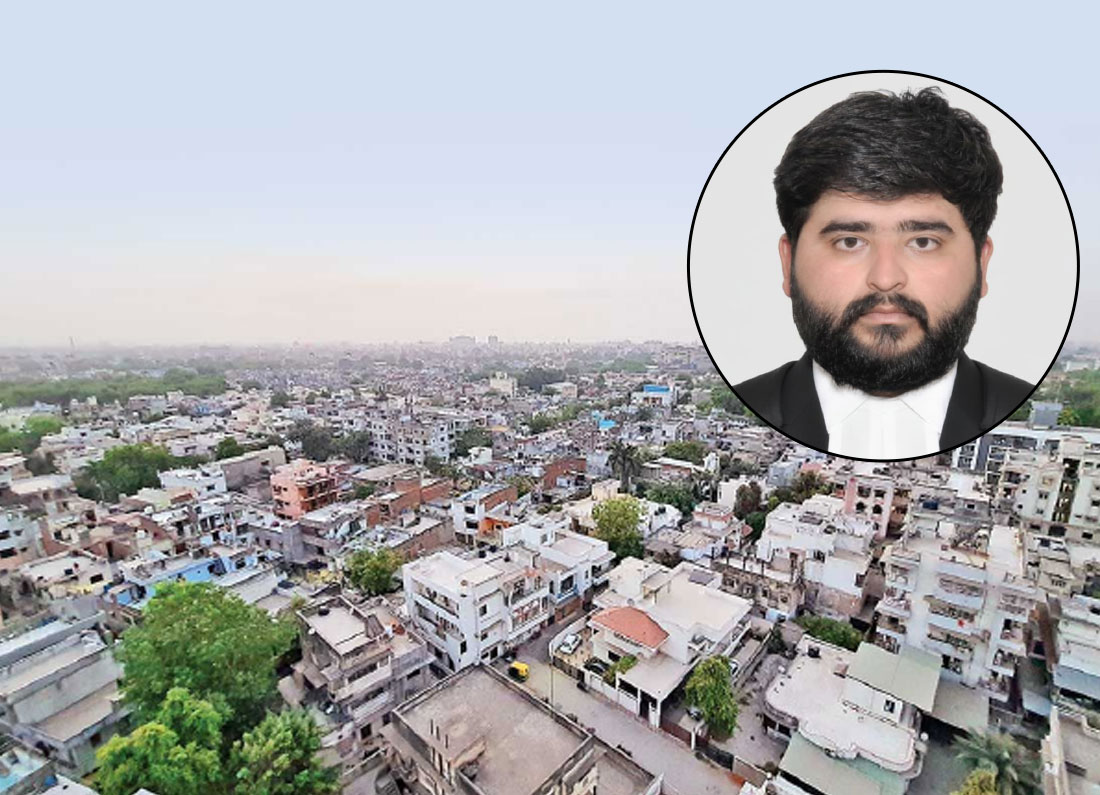 Legal process initiated to release draft Jantri and basic details: Advocate Jaybharat Dhamecha