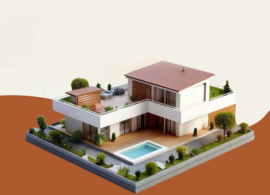 Get a sense of the carpet area while having fun!