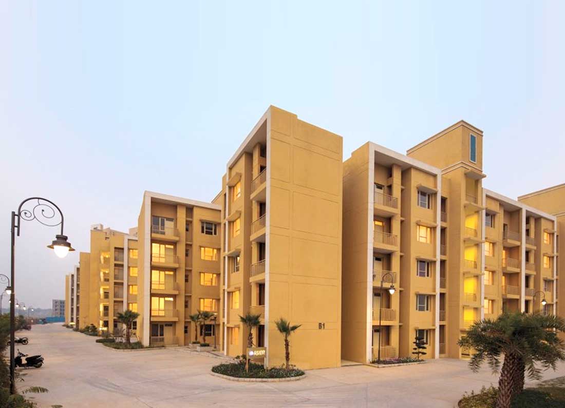 The demand-supply chain in the affordable housing sector will be disrupted.