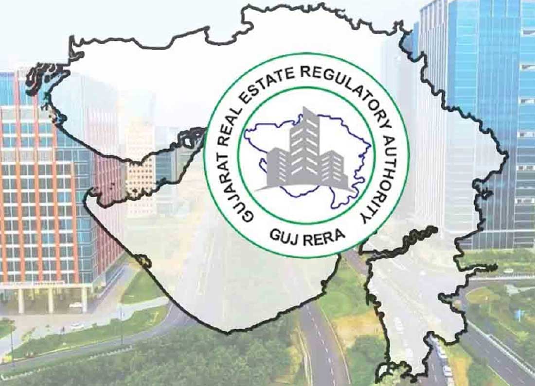 GUJRERA's big verdict: Builder does not need to pay 'deposit' for unsold flats!