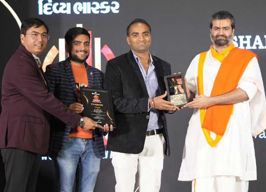 Sharda Sparsh means facilities available in crores of flats, that too at budget segment prices.