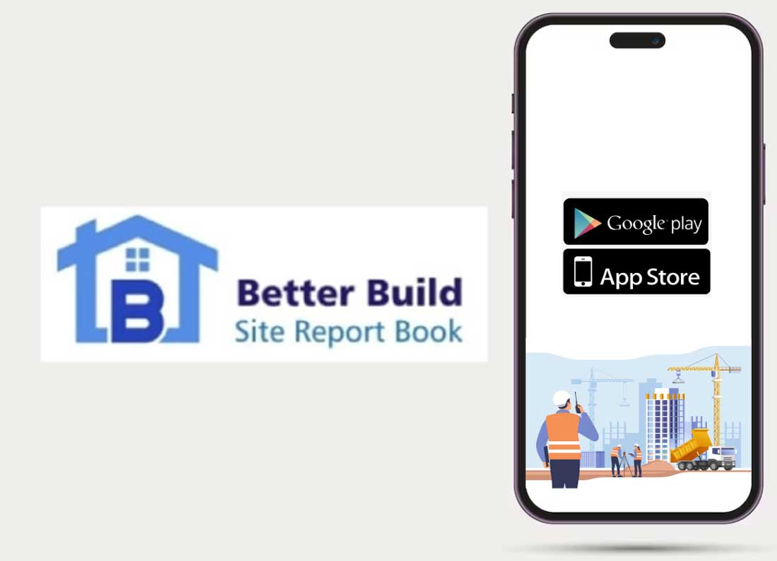 'Digital Supervisor' for Builders: 'Better Build' Project AI App!