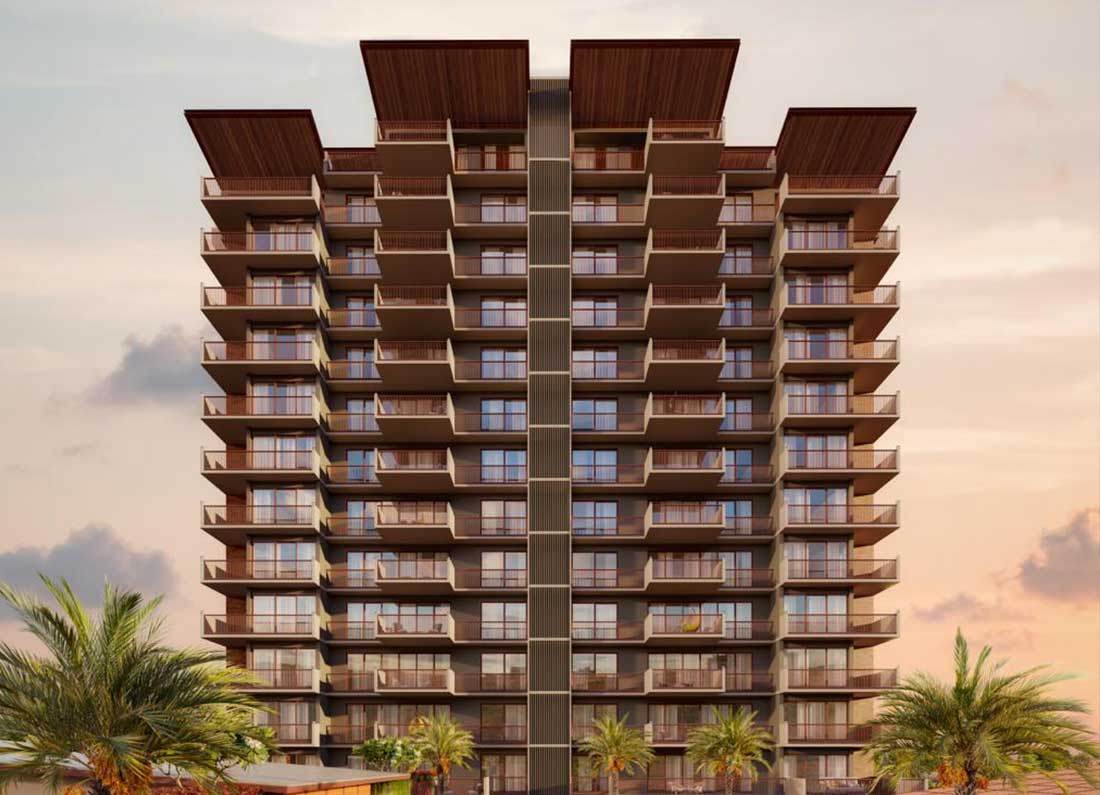 'THE PRESIDENTIAL' is the new prestigious pinnacle of luxury