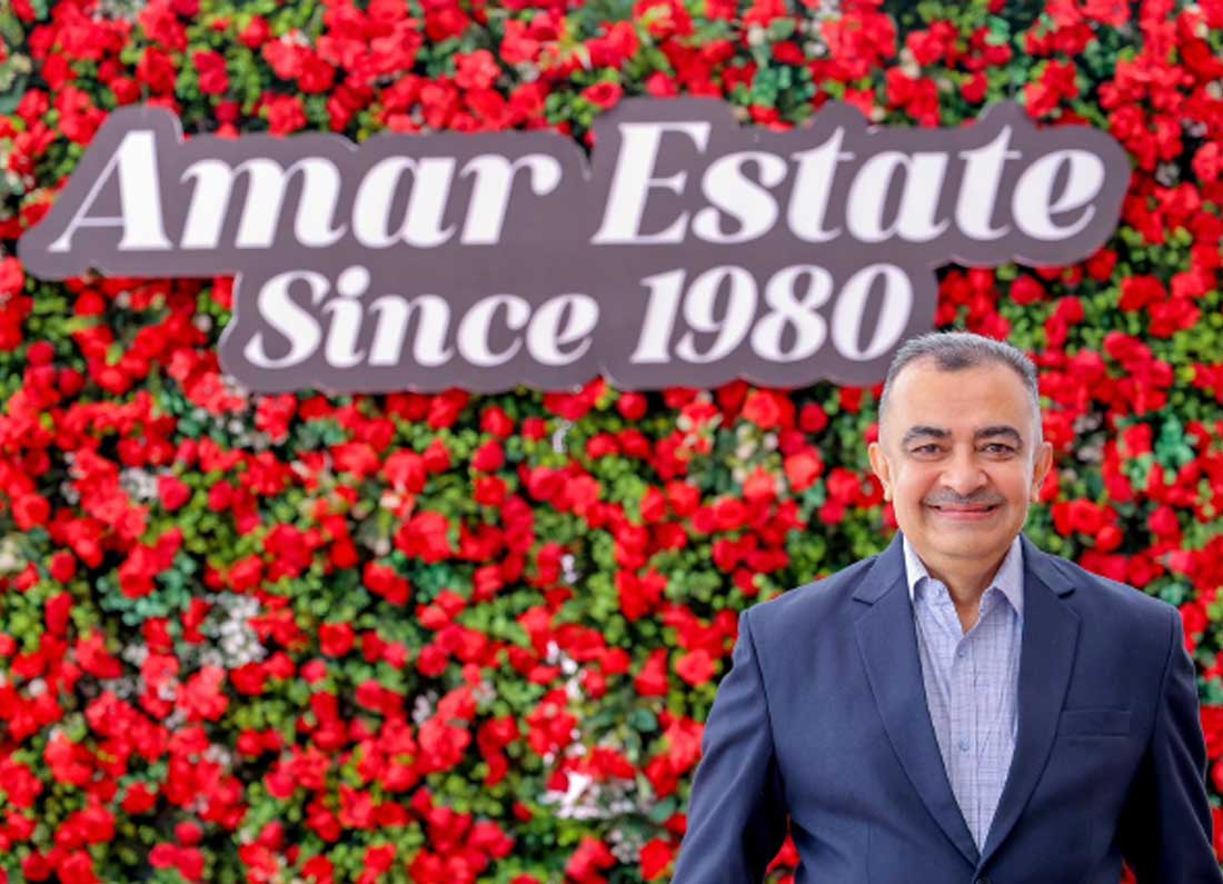 The value of relationships is more important than deals: Ashwinbhai Unadkat