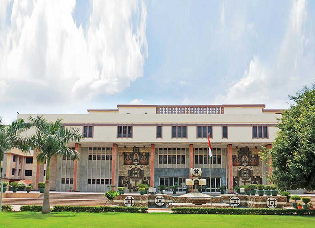 Public urinals, dustbins next to houses violate citizen's right to privacy: Delhi High Court