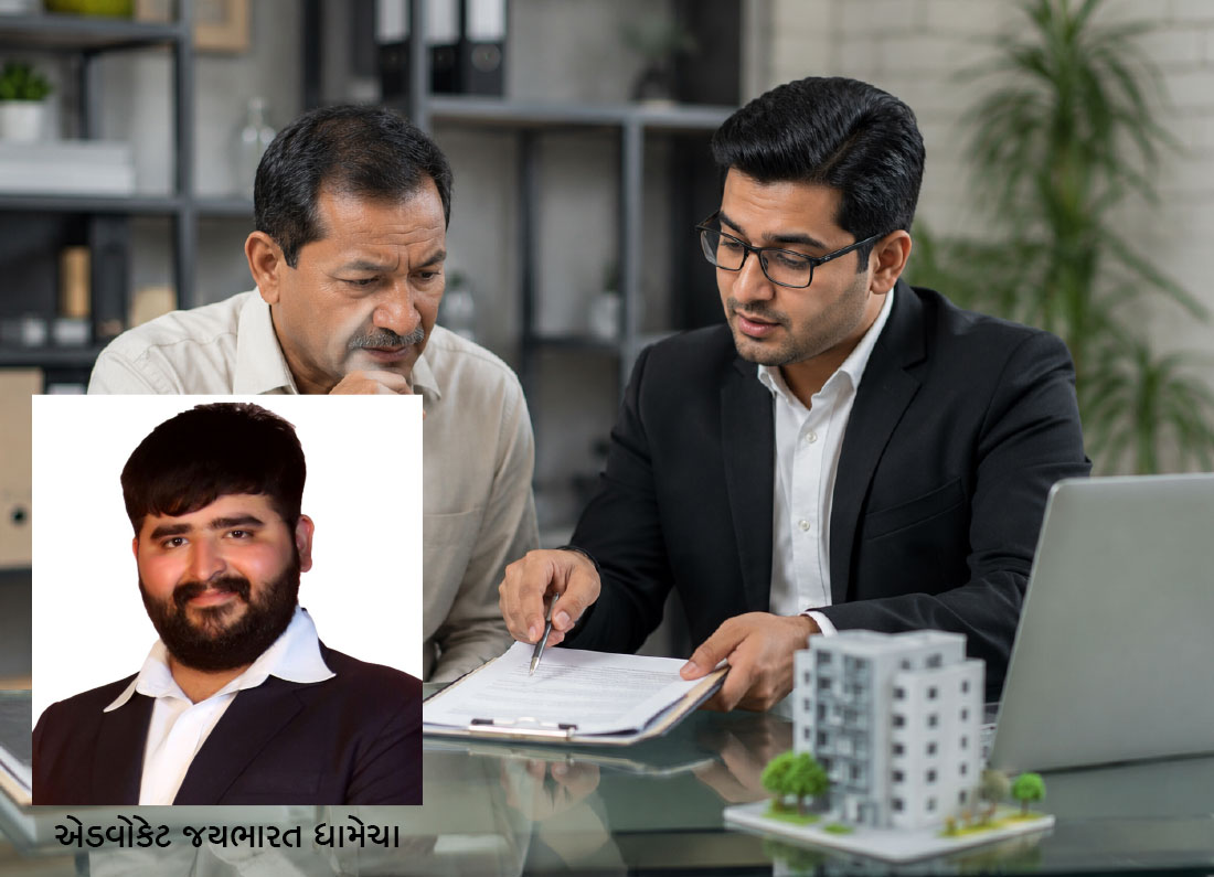 Caution required in lease agreement with corporate company