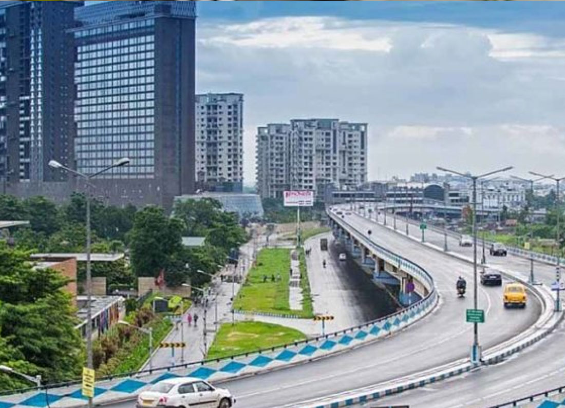 West Bengal sees ₹20,000 crore investment in real estate stalled!