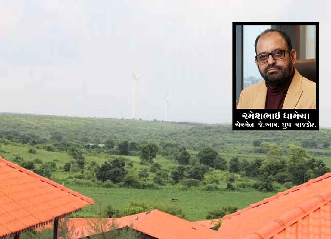 ‘Valley View’ - મેવાસા (સેખલીયા) હવે ટ્રેડર્સ અને વિક એન્ડ હાઉસ લવર્સની પહેલી પસંદ… 2 2